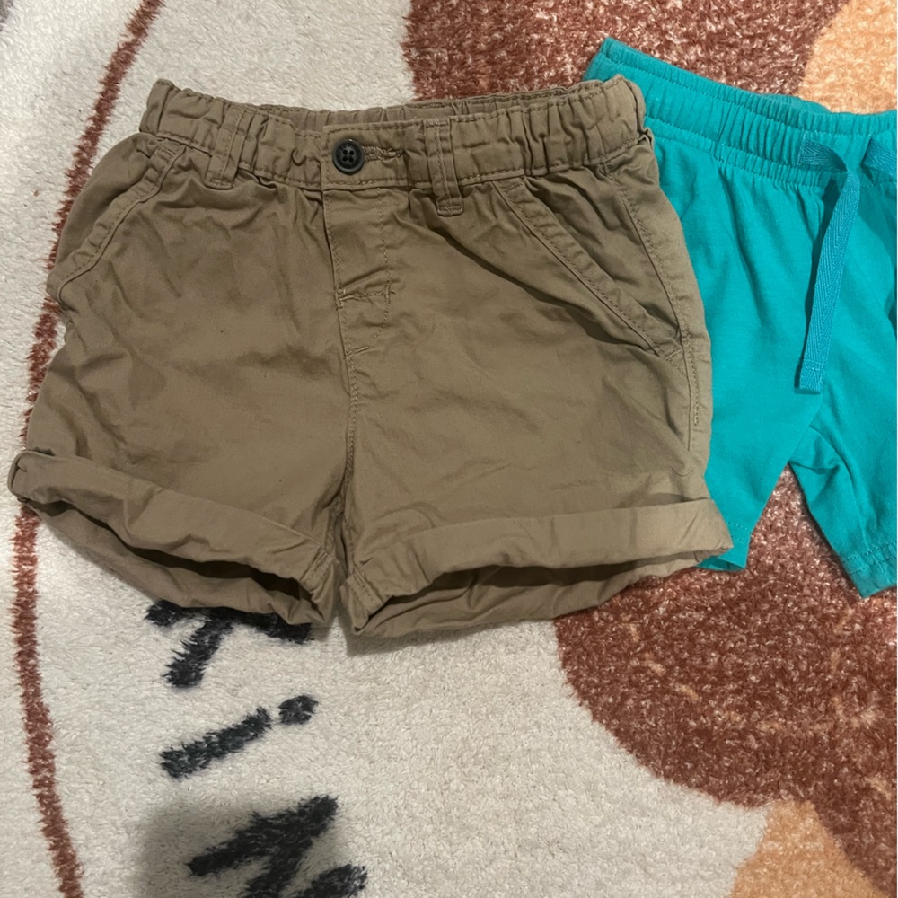 Shorts bundle - Picture 2 of 4